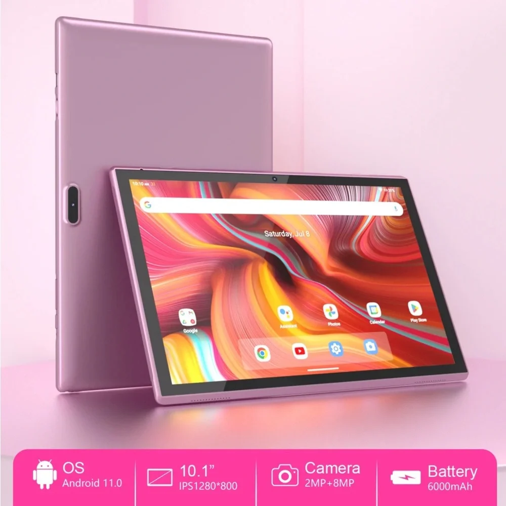 The LAP PAD